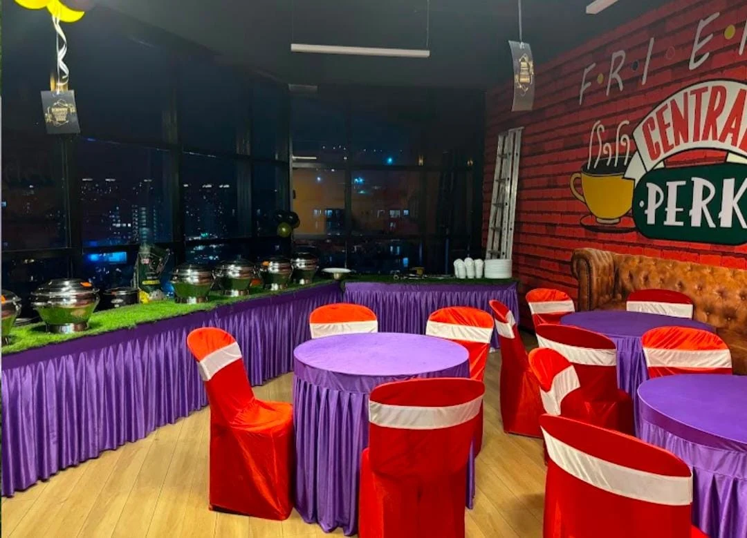 Ekveera Caterers Pune